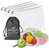 Origin Produce Bags - Set of 5 (Carton of 100pcs) (113781) Other Bags, signprice Trends - Ace Workwear