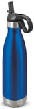 Mirage Vacuum Bottle - Flip Lid (Carton of 25pcs) (113810) Drink Bottles - Metal, signprice Trends - Ace Workwear