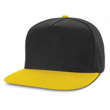 Crusade Flat Peak Cap - Pack of 25 caps, signprice Trends - Ace Workwear