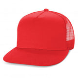 Impala Flat Peak Mesh Cap - Pack of 25 signprice, Trucker Mesh Caps Trends - Ace Workwear