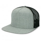 Jackson Flat Peak Trucker Cap - Pack of 25 signprice, Trucker Mesh Caps Trends - Ace Workwear
