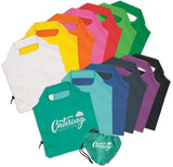 Ergo Foldaway Bag (Carton of 100pcs) (114325) Other Bags, signprice Trends - Ace Workwear