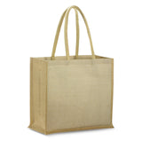 Modena Juco Tote Bag (Carton of 50pcs) (115008) signprice, Tote Bags Trends - Ace Workwear