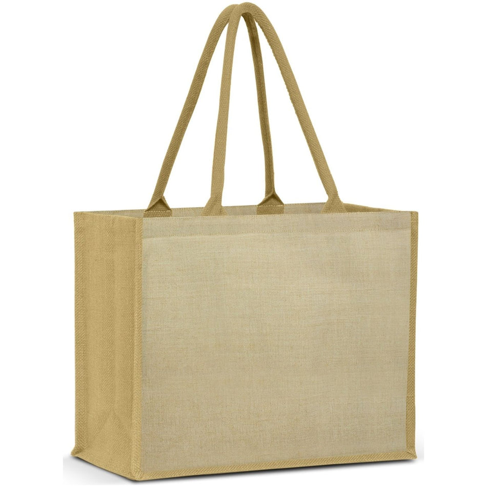 Torino Juco Tote Bag (Carton of 50pcs) (115010) - Ace Workwear