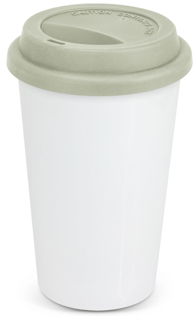 Aztec Double Wall Coffee Cup - Full Colour (Carton of 24pcs) (115061) Coffee Cups, signprice Trends - Ace Workwear