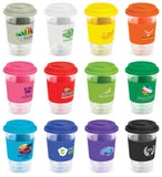 Aztec Double Wall Glass Cup (Carton of 24pcs) (115064) Coffee Cups, signprice Trends - Ace Workwear