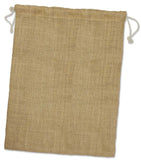 Jute Produce Bag (Carton of 100pcs) (115071) Jute Bags, signprice Trends - Ace Workwear