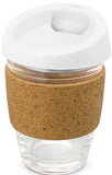 Metro Cup - Cork Band (Carton of 50pcs) (115233) Coffee Cups, signprice Trends - Ace Workwear