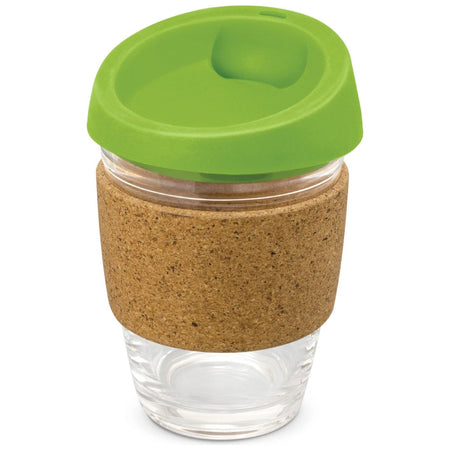 Metro Cup - Cork Band (Carton of 50pcs) (115233) Coffee Cups, signprice Trends - Ace Workwear