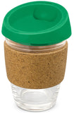Metro Cup - Cork Band (Carton of 50pcs) (115233) Coffee Cups, signprice Trends - Ace Workwear