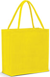 Monza Jute Tote Bag - Colour Match (Carton of 50pcs) (115324) signprice Trends - Ace Workwear
