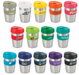 Express Cup Elite - Silicone Band (Carton of 50pcs) (115395) Coffee Cups, signprice Trends - Ace Workwear