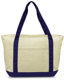 Calico Cooler Bag (Carton of 25pcs) (115700) Cooler Bags, signprice Trends - Ace Workwear