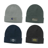 Everest Beanie with Patch - Pack of 50 Beanies, signprice Trends - Ace Workwear