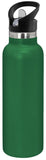 Nomad Deco Vacuum Bottle - Powder Coated (Carton of 25pcs) (115848) Drink Bottles - Metal, signprice Trends - Ace Workwear