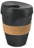 Express Cup Deluxe - Cork Band (Carton of 50pcs) (115790) Coffee Cups, signprice Trends - Ace Workwear