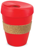 Express Cup Deluxe - Cork Band (Carton of 50pcs) (115790) Coffee Cups, signprice Trends - Ace Workwear