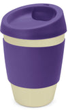 Metro Cup Bamboo (Carton of 50pcs) (116266) Coffee Cups, signprice Trends - Ace Workwear