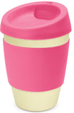 Metro Cup Bamboo (Carton of 50pcs) (116266) Coffee Cups, signprice Trends - Ace Workwear