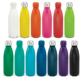 Mirage Powder Coated Vacuum Bottle (Carton of 25pcs) (116329) Drink Bottles - Metal, signprice Trends - Ace Workwear