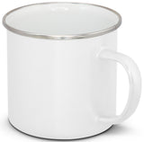 Bendigo Enamel Mug (Carton of 50pcs) (116462) Cups And Tumblers, signprice Trends - Ace Workwear
