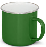 Bendigo Enamel Mug (Carton of 50pcs) (116462) Cups And Tumblers, signprice Trends - Ace Workwear