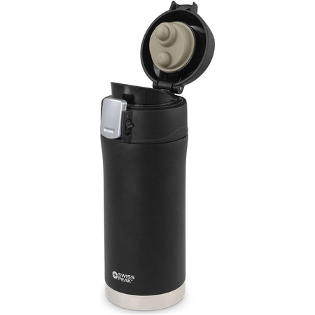 Swiss Peak Elite Copper Vacuum Mug (Carton of 25pcs) (116488) - Ace Workwear