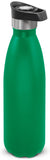 Mirage Powder Coated Vacuum Bottle - Push Button Lid (Carton of 25pcs) (116525) Drink Bottles - Metal, signprice Trends - Ace Workwear