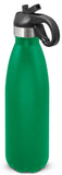 Mirage Powder Coated Vacuum Bottle - Flip Lid (Carton of 25pcs) (116526) Drink Bottles - Metal, signprice Trends - Ace Workwear