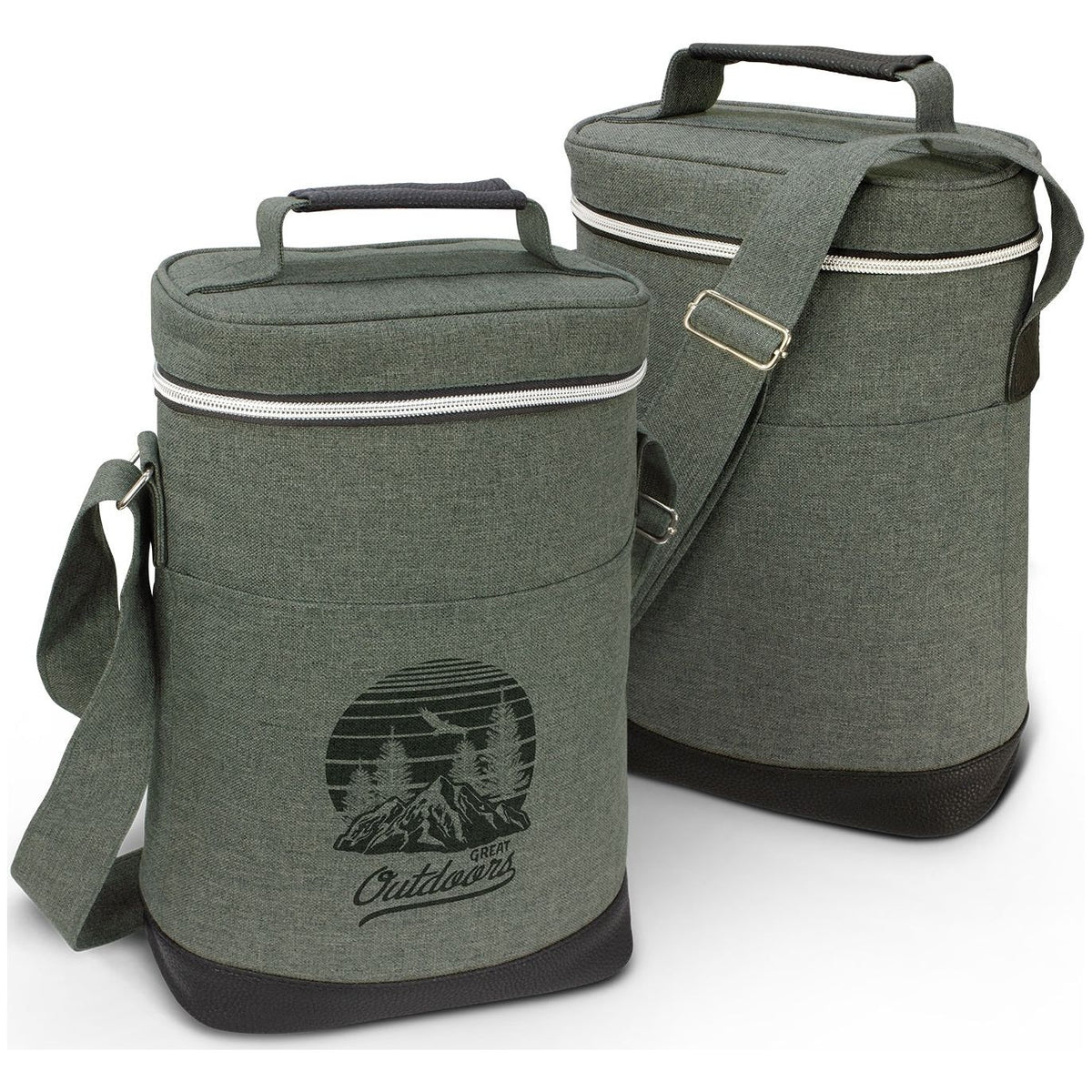 Nirvana Wine Cooler Bag (Carton of 25pcs) (116539) Cooler Bags, signprice Trends - Ace Workwear