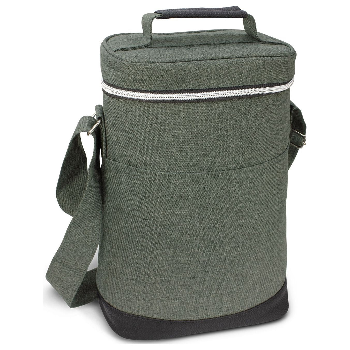 Nirvana Wine Cooler Bag (Carton of 25pcs) (116539) Cooler Bags, signprice Trends - Ace Workwear