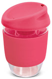 Nova Cup - Borosilicate 350ml (Carton of 100pcs) (117372) Coffee Cups, signprice Trends - Ace Workwear