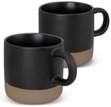 Mason Coffee Mug (Carton of 48pcs) (117677) Ceramic Mugs, signprice Trends - Ace Workwear