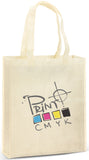 Avanti Natural Look Tote Bag (Carton of 100pcs) (117690) signprice, Tote Bags Trends - Ace Workwear