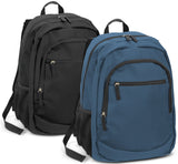 Berkeley Backpack (Carton of 25pcs) (117756) Backpacks, signprice Trends - Ace Workwear