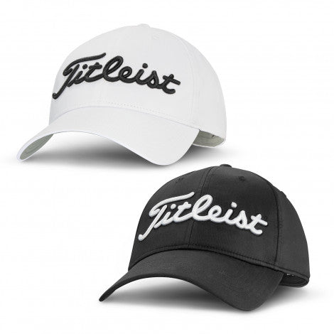 Titleist Tour Performance Cap Pack of 5