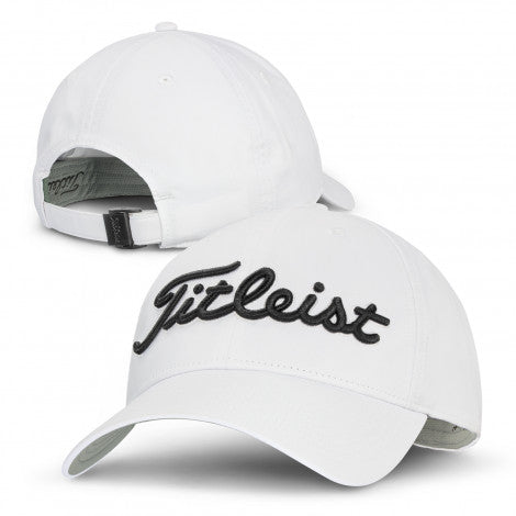 Titleist Tour Performance Cap - Pack of 5 (118398) - Ace Workwear