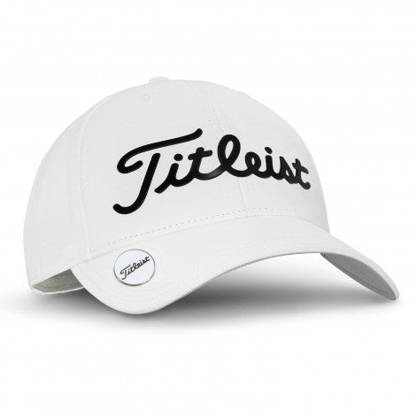 Titleist Performance Ball Marker Cap - Pack of 5 (118429) - Ace Workwear