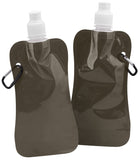 Collapsible Bottle (Carton of 100pcs) (118447) Drink Bottles - Plastic, signprice Trends - Ace Workwear