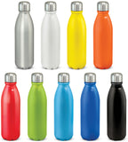 Mirage Aluminium Bottle (Carton of 50pcs) (118501) Drink Bottles - Metal, signprice Trends - Ace Workwear