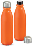 Mirage Aluminium Bottle (Carton of 50pcs) (118501) Drink Bottles - Metal, signprice Trends - Ace Workwear