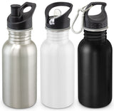 Nomad Bottle - 500ml (Carton of 50pcs) (118555) Drink Bottles - Metal, signprice Trends - Ace Workwear