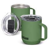 CamelBak Horizon Vacuum Camp Mug (Carton of 12pcs) (118573) Coffee Cups, signprice Trends - Ace Workwear