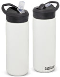 CamelBak Eddy+ Vacuum Bottle - 600ml (Carton of 12pcs) (118579) Drink Bottles - Plastic, signprice Trends - Ace Workwear