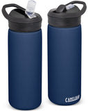 CamelBak Eddy+ Vacuum Bottle - 600ml (Carton of 12pcs) (118579) Drink Bottles - Plastic, signprice Trends - Ace Workwear