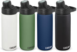 CamelBak Chute Mag Vacuum Bottle - 600ml (Carton of 12pcs) (118580) Drink Bottles - Plastic, signprice Trends - Ace Workwear