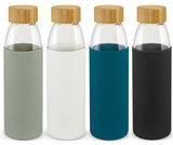 Solstice Glass Bottle (Carton of 18pcs) (118606)