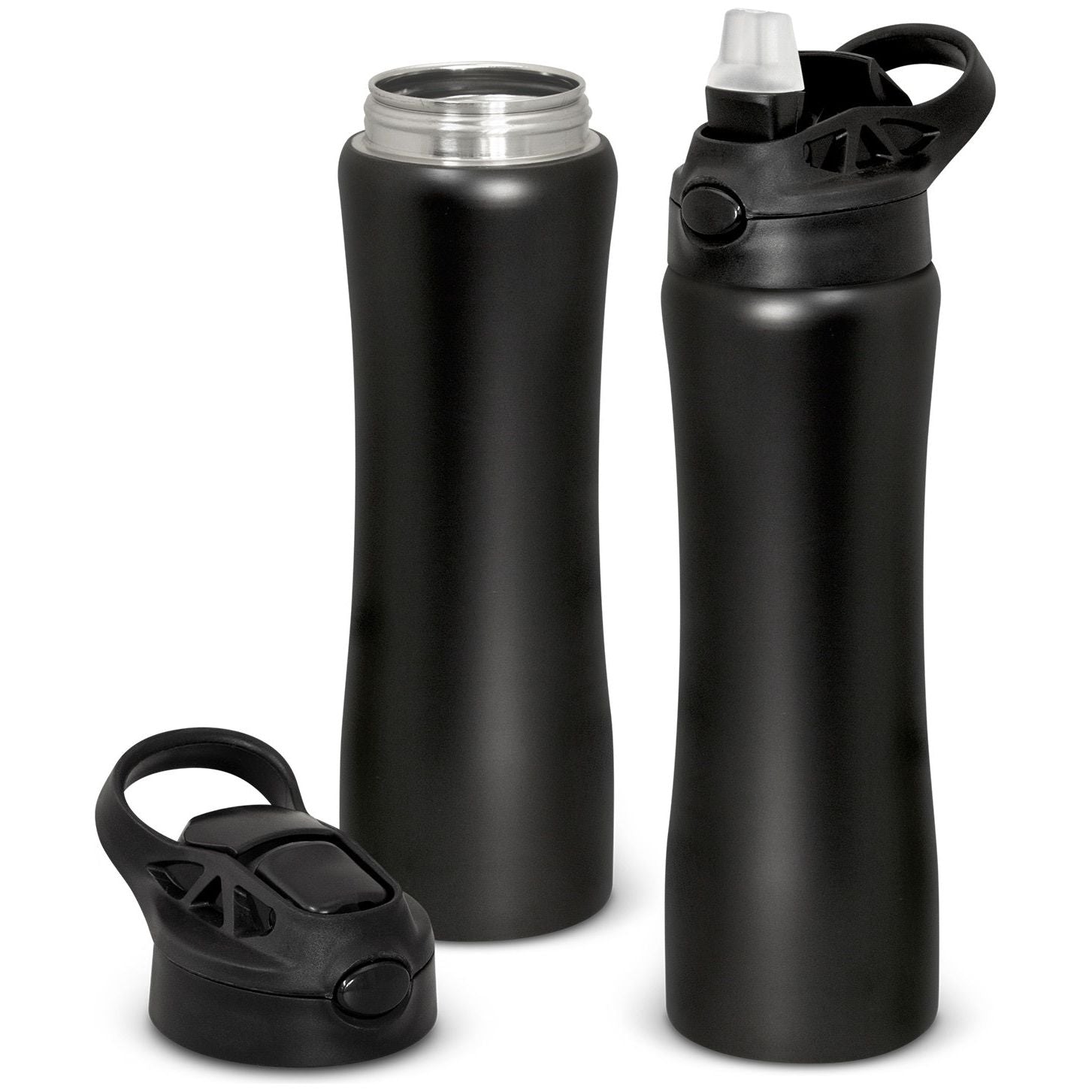 Duke Bottle (Carton of 50pcs) (118926) Drink Bottles - Metal, signprice Trends - Ace Workwear