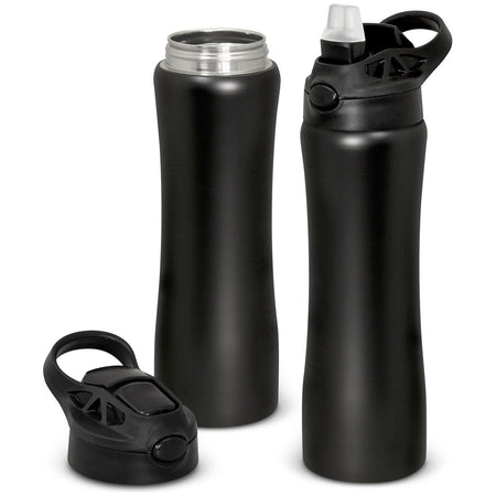 Duke Bottle (Carton of 50pcs) (118926) Drink Bottles - Metal, signprice Trends - Ace Workwear