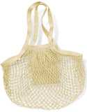 Cotton Mesh Foldaway Tote Bag (Carton of 50pcs) (118944) signprice, Tote Bags Trends - Ace Workwear